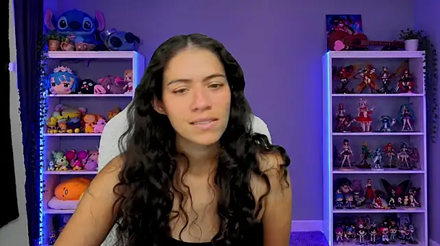 Živý XXX chat daniela_rivasthl