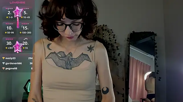 Runa_Ashen 라이브 XXX 채팅