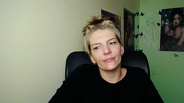 Онлайн чат XXX VanessaRey_