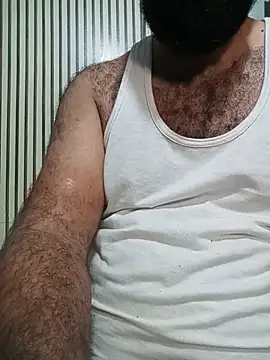 Samirfuker84 Adlı Modelin Canlı XXX Sohbeti