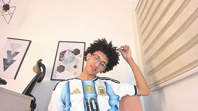Chat XXX en directo de Cj_davis_
