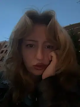 Chat XXX ao vivo de RonnieKiss