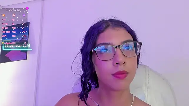 Dalia_nix_ লাইভ XXX চ্যাট