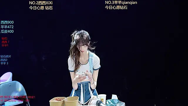 XZJJ-008のライブXXXチャット