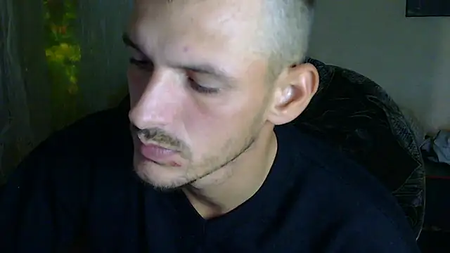 mystertrupn Live XXX chat