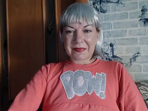 Lillia_Ray Adlı Modelin Canlı XXX Sohbeti