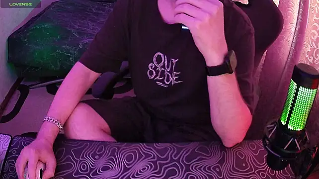 fame_bc Live XXX-Chat