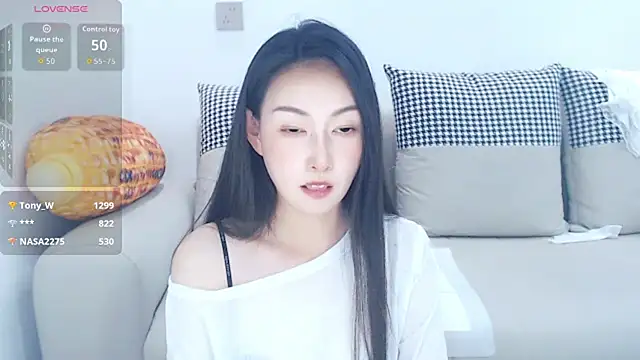 XXX chat uživo modela anan_882