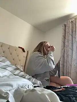 AlexiiaHaven's Live XXX Chat