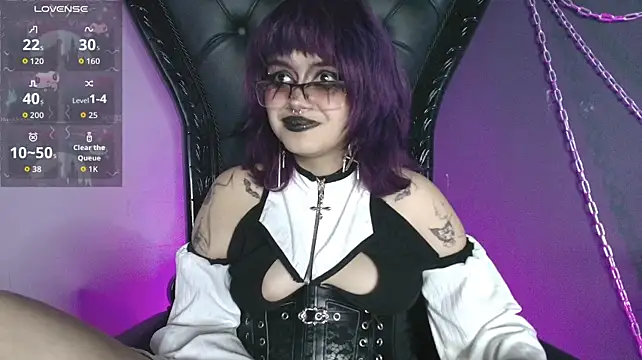 Chat XXX en directo de Navier__