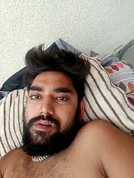 Show de webcam de dhruvplayboy
