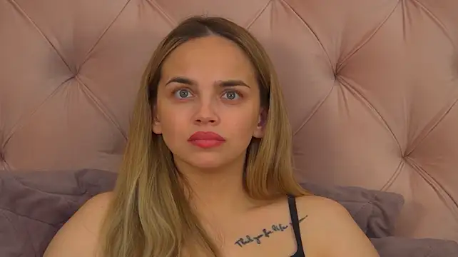 Czat XXX na żywo – AnitaVenture