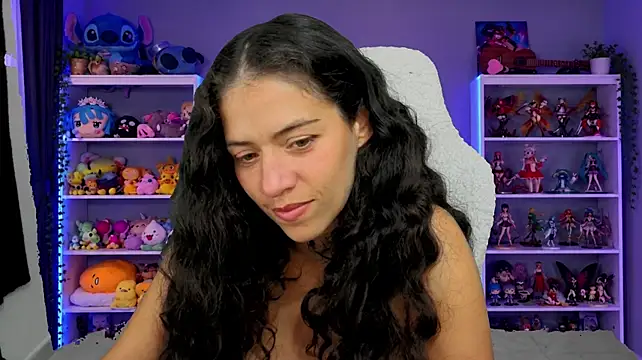 daniela_rivasthl Obrolan Langsung XXX