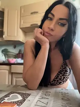 Živý XXX chat CrazzyChicks