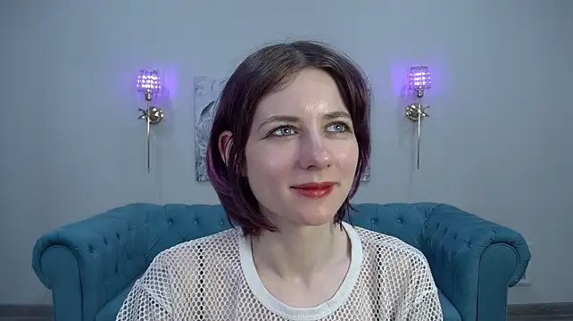 MarianBells 라이브 XXX 채팅