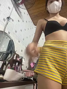 Chat XXX ao vivo de Mindora