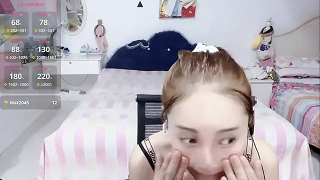 miaomiao-99 Chat XXX live