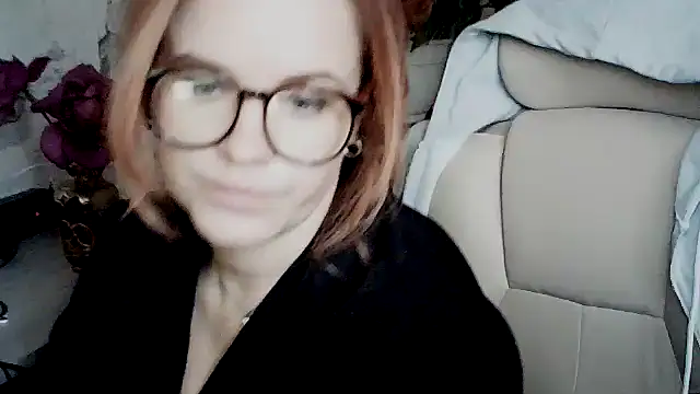 Dalenixa Chat XXX in diretta