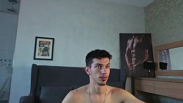 Онлайн чат XXX KaydenDrew