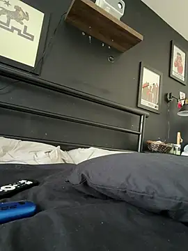 ElliemaiX's Live XXX Chat