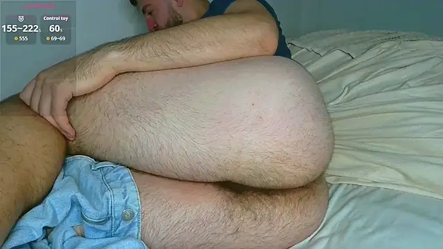 צ'אט XXX בשידור חי של AlexNovakk
