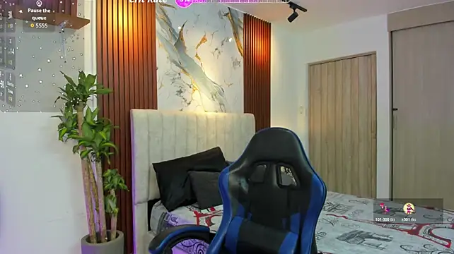 allison_mc 现场XXX聊天
