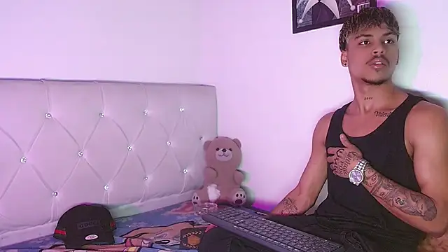 Živý XXX chat Angel_foxc13
