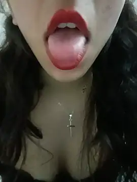 HazelCharm – Naživo XXX chat