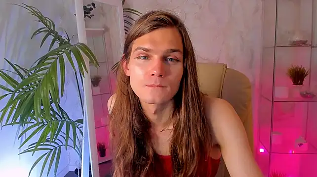 WillFobos Live XXX-Chat