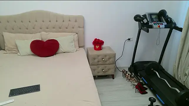 Anafit4you Chat XXX live