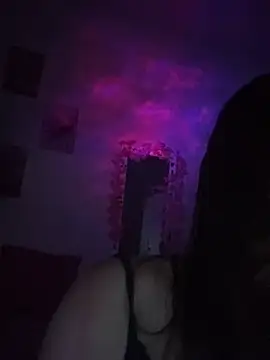 Show de xuxuli_ na webcam