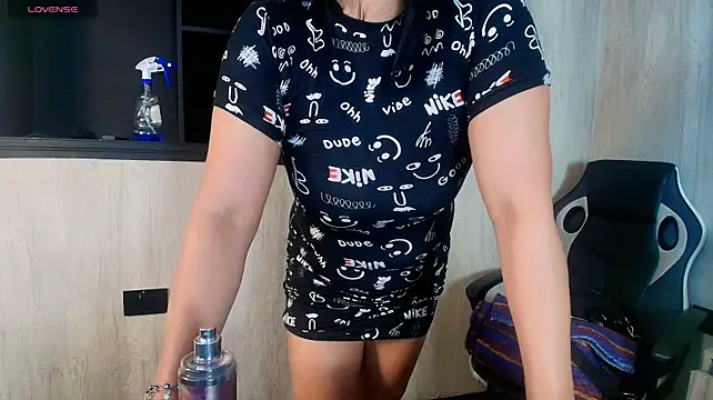 _ruby_manrique_ Live XXX-Chat