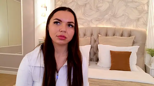 CamillaLarson Live XXX-chat