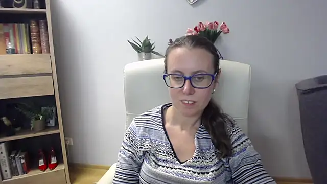 sweetxLizzy Live XXX-chat