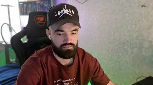 Chat XXX Live _Serious_Man