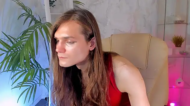 Chat XXX en directo de WillFobos