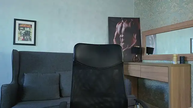 KaydenDrew 라이브 XXX 채팅