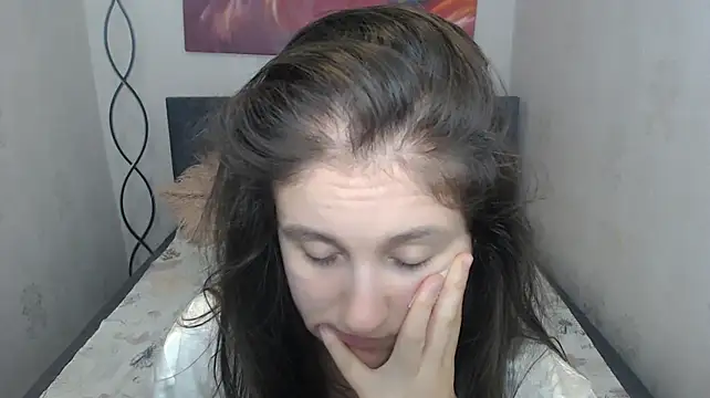 Živý XXX chat Holliy_Cooper