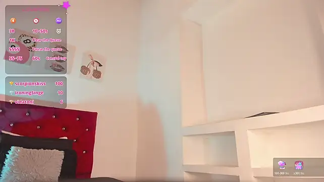 Liamsubtle01 XXX чат на живо