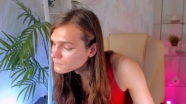 WillFobos' Live XXX Chat