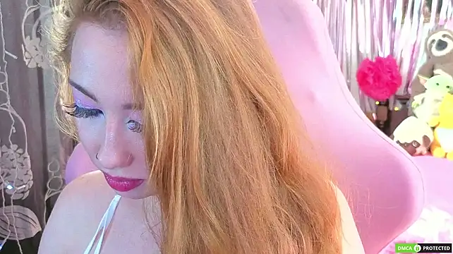 TinaBrook Chat XXX live