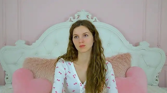 AmaliaLima élő XXX-chatje