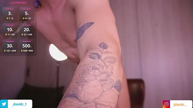 DavidC_ élő XXX-chatje