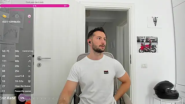 ZackFraser Chat XXX live
