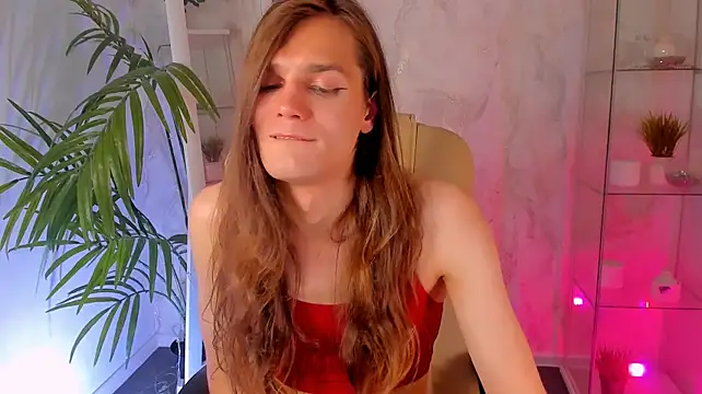WillFobos Chat XXX in diretta