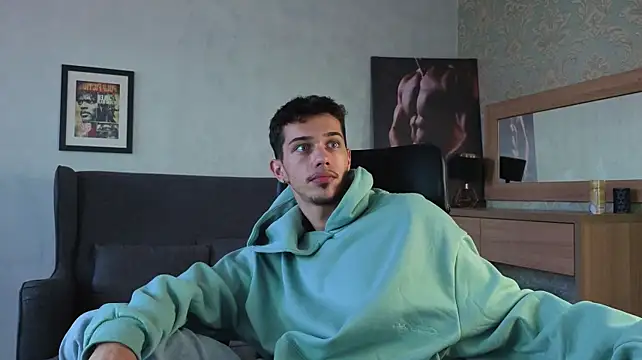 KaydenDrew Live XXX-chat