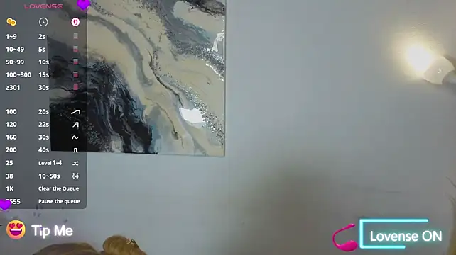 mybayby Live XXX Chat