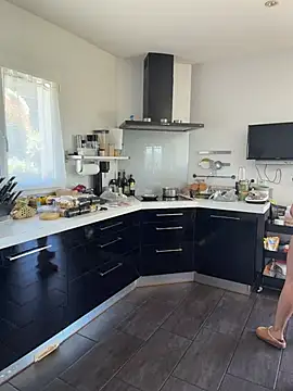 Clarasense__ Adlı Modelin Canlı XXX Sohbeti