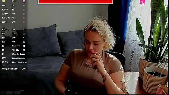 Chat XXX Live Ann_Hunt