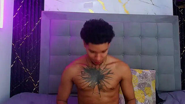 kai_storm77's Live XXX Chat